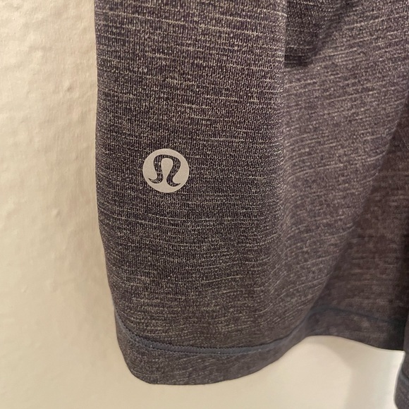 Lululemon Hold & Let Flow Tank - Picture 7 of 8